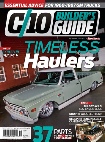 C10 Builders Guide Winter 2014