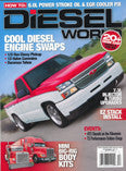 Diesel World December 2010