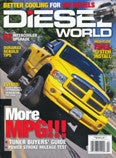 Diesel World February 2011