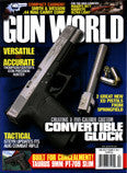 Gun World April 2010