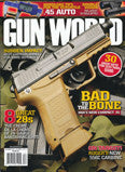 Gun World December 2010