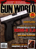 Gun World June 2010