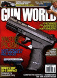 Gun World May 2010