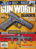 Gun World October 2010