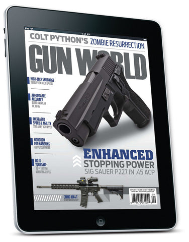 Gun World September 2014 Digital