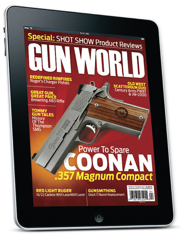 Gun World April 2015 Digital 2015