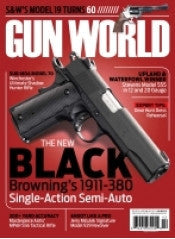 Gun World Feb 2015