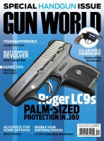 Gun World Jan 2015