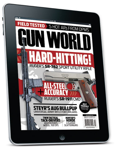 Gun World Mar 2014 Digital